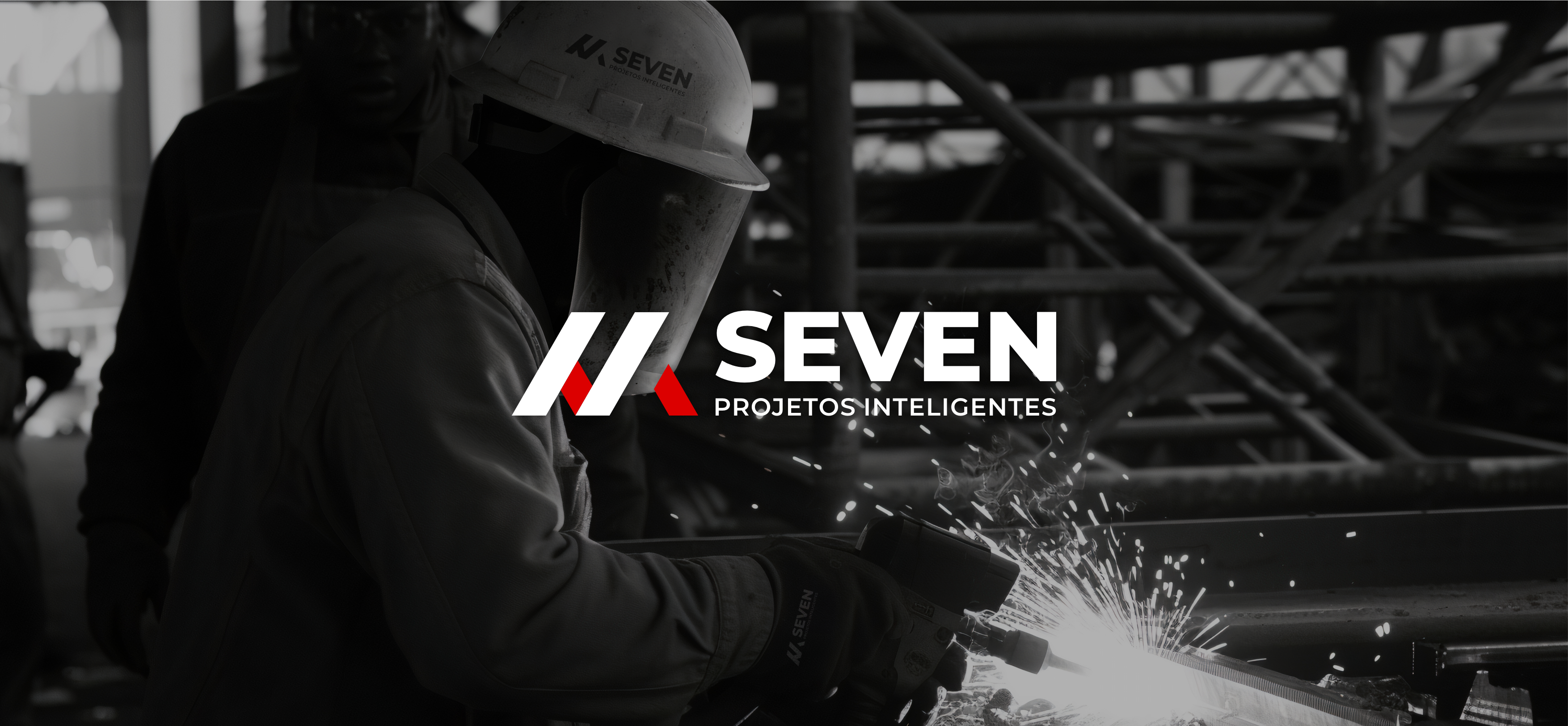 imagem Seven Projetos Inteligentes