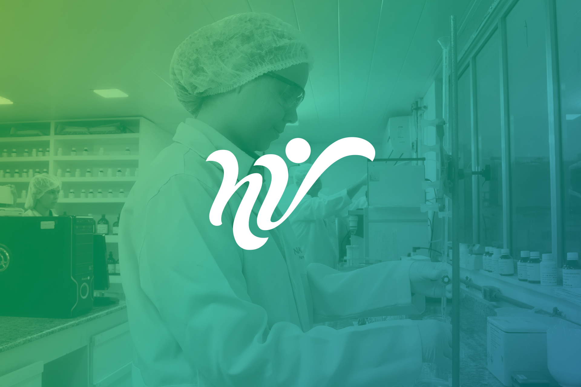 imagem Nativita Farmacêutica