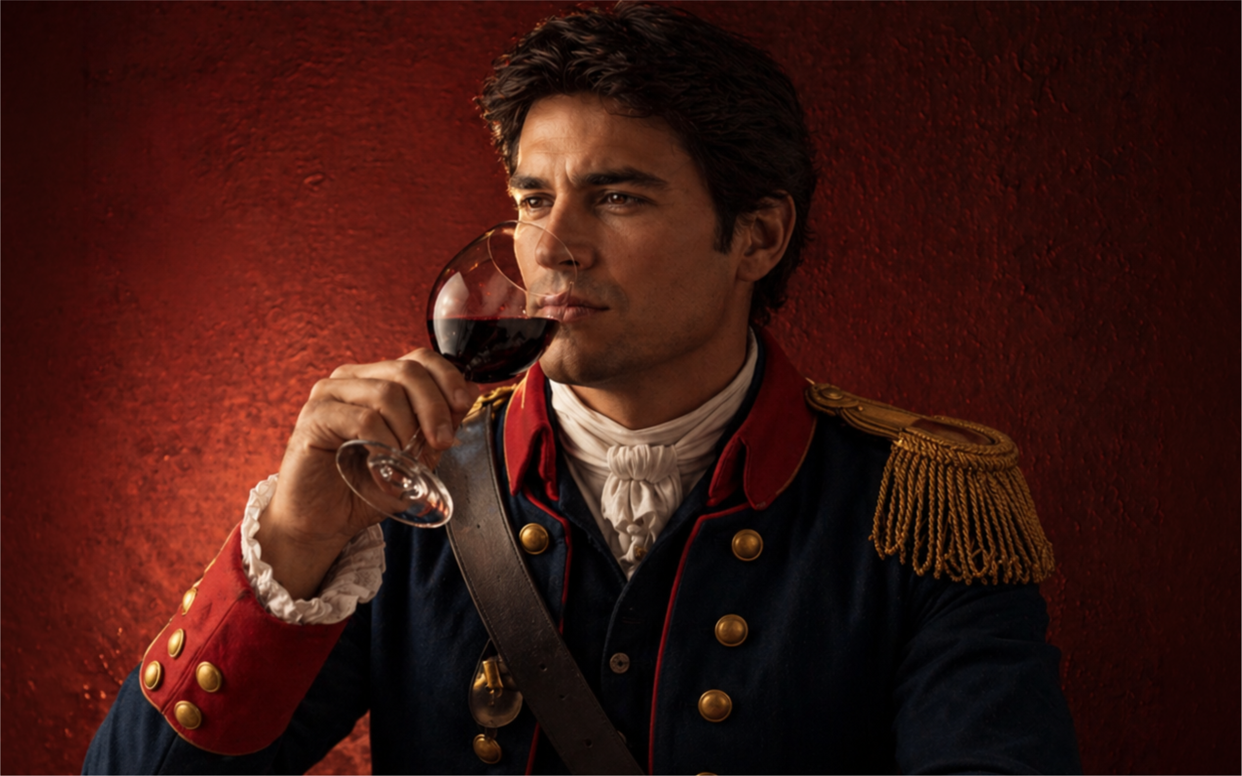 imagem Casa Real – Vinícula Premium